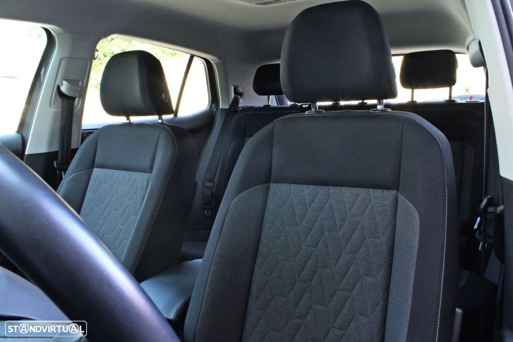 VW T-Cross 1.0 TSI Style DSG - 16