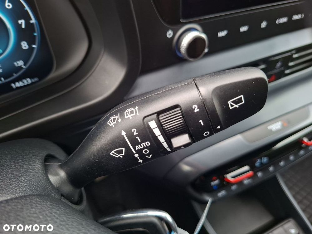 Hyundai i20 1.0 T-GDi N Line - 25