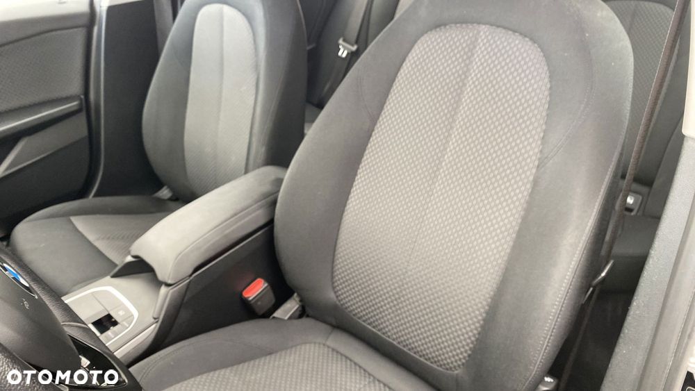 BMW Seria 1 118i Advantage - 11