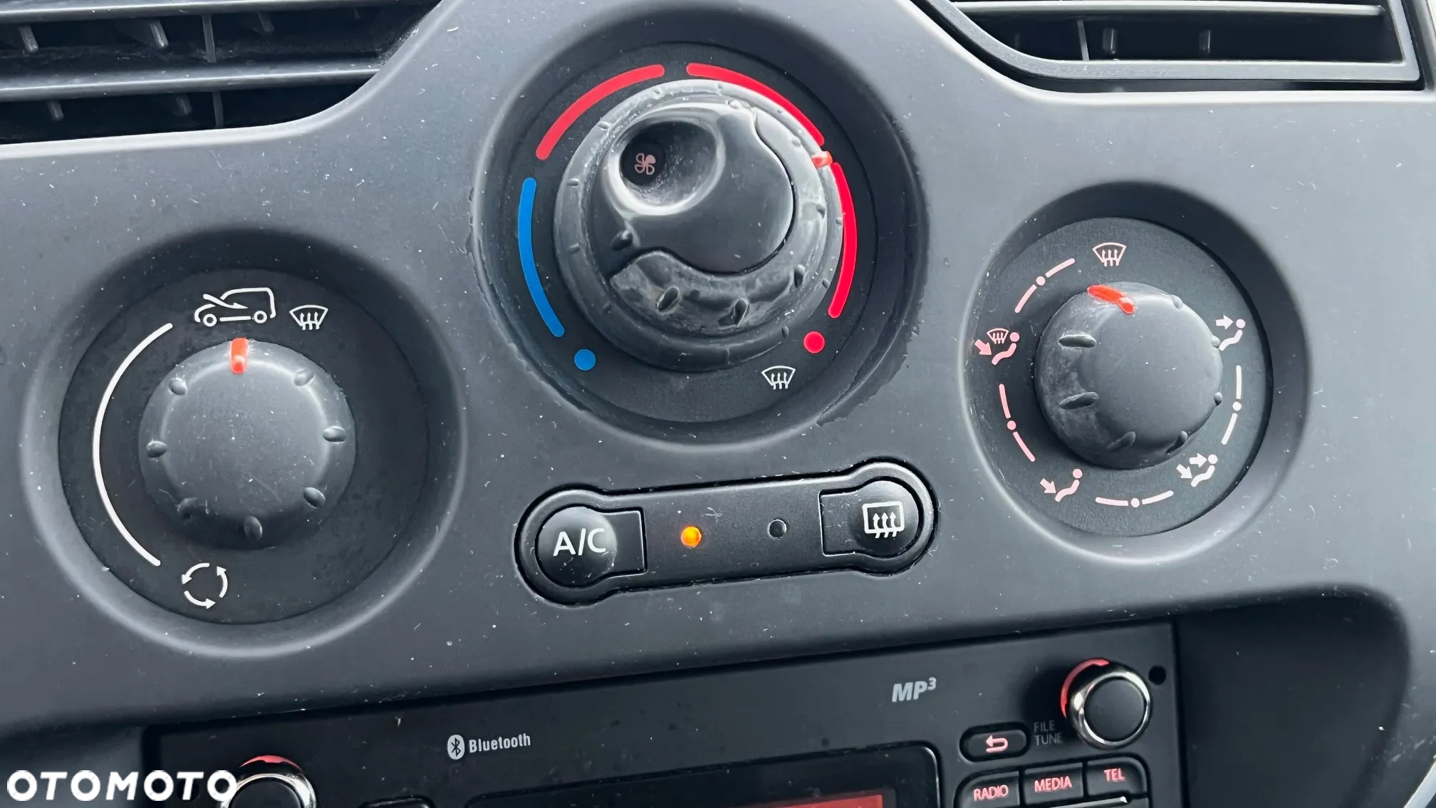 Renault Kangoo - 24