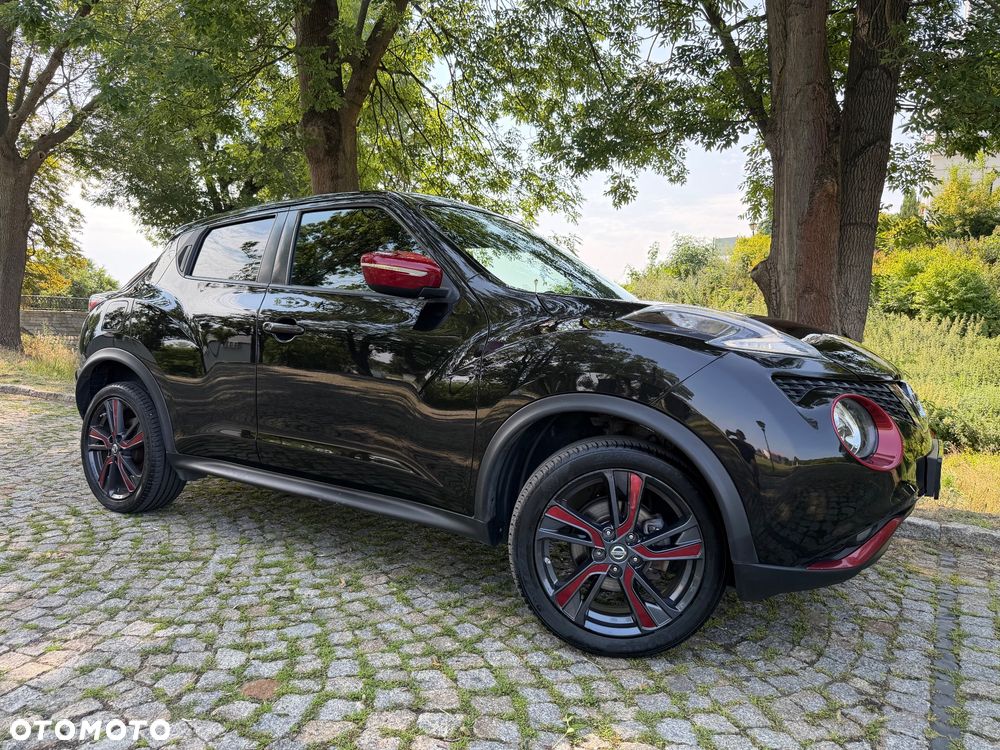 Nissan Juke 1.2 DIG-T N-Connecta - 15