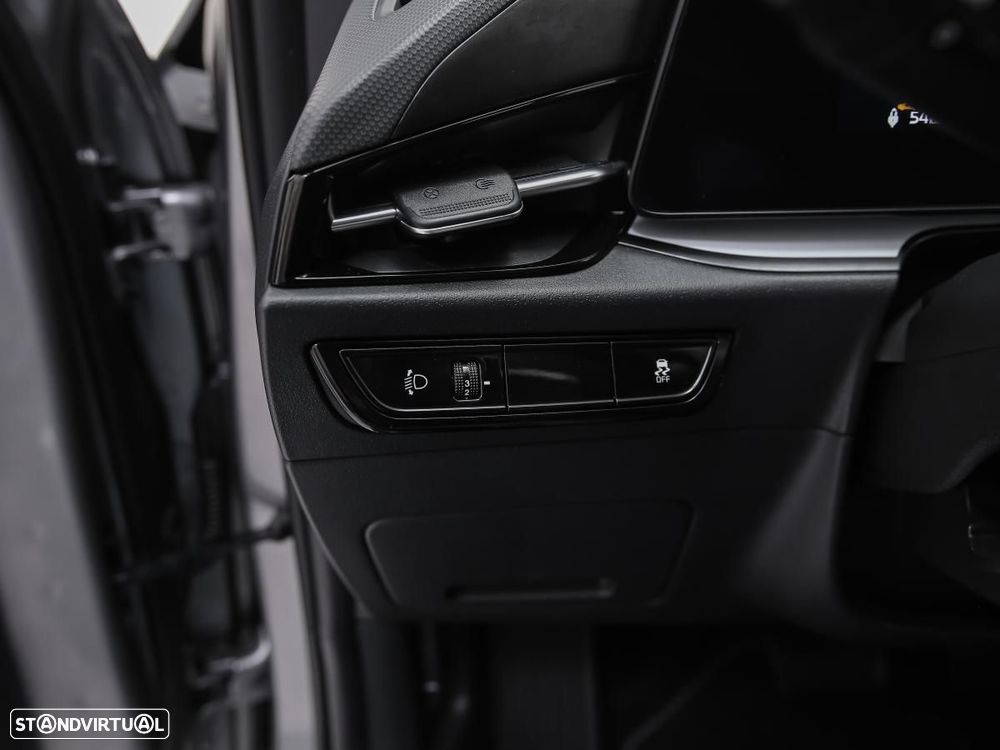 Kia e-Niro 64kWh - 17