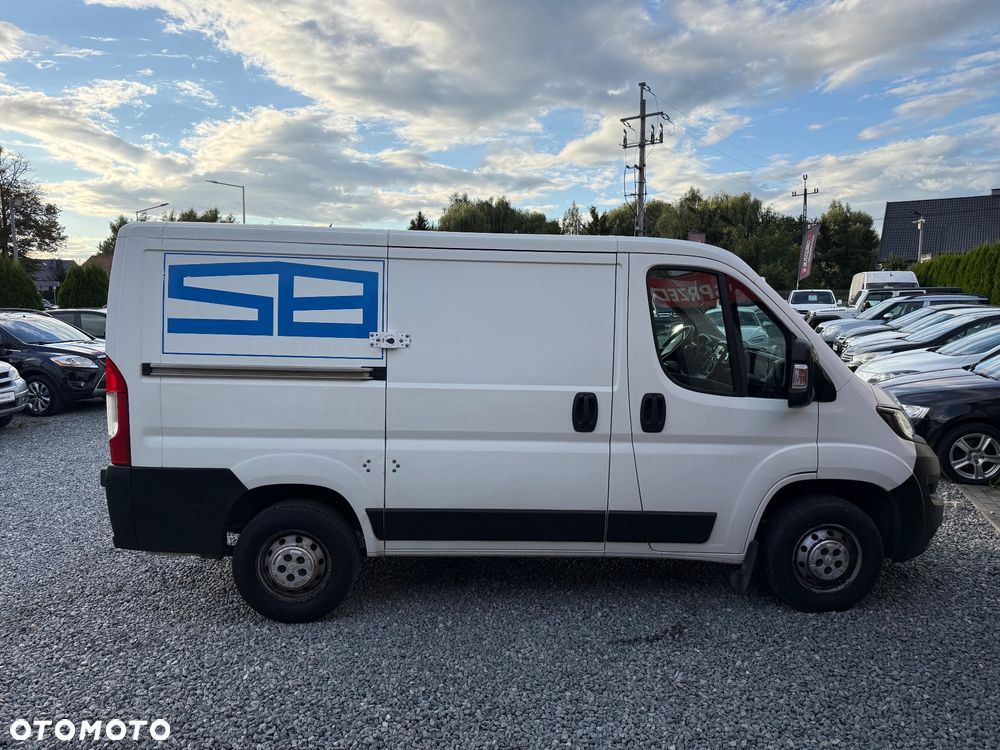 Fiat Ducato - 15