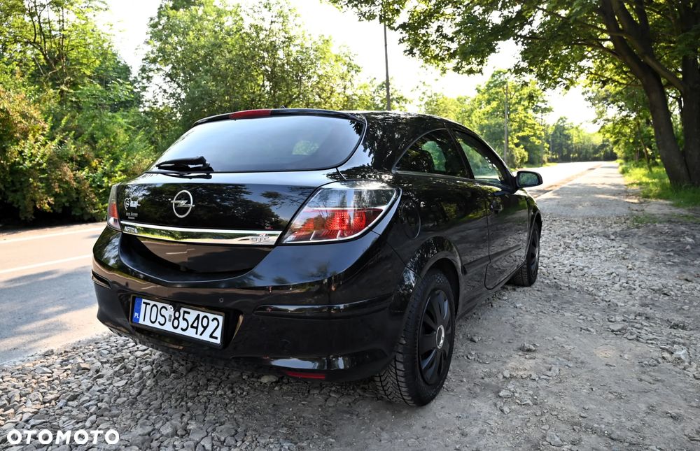 Opel Astra - 19