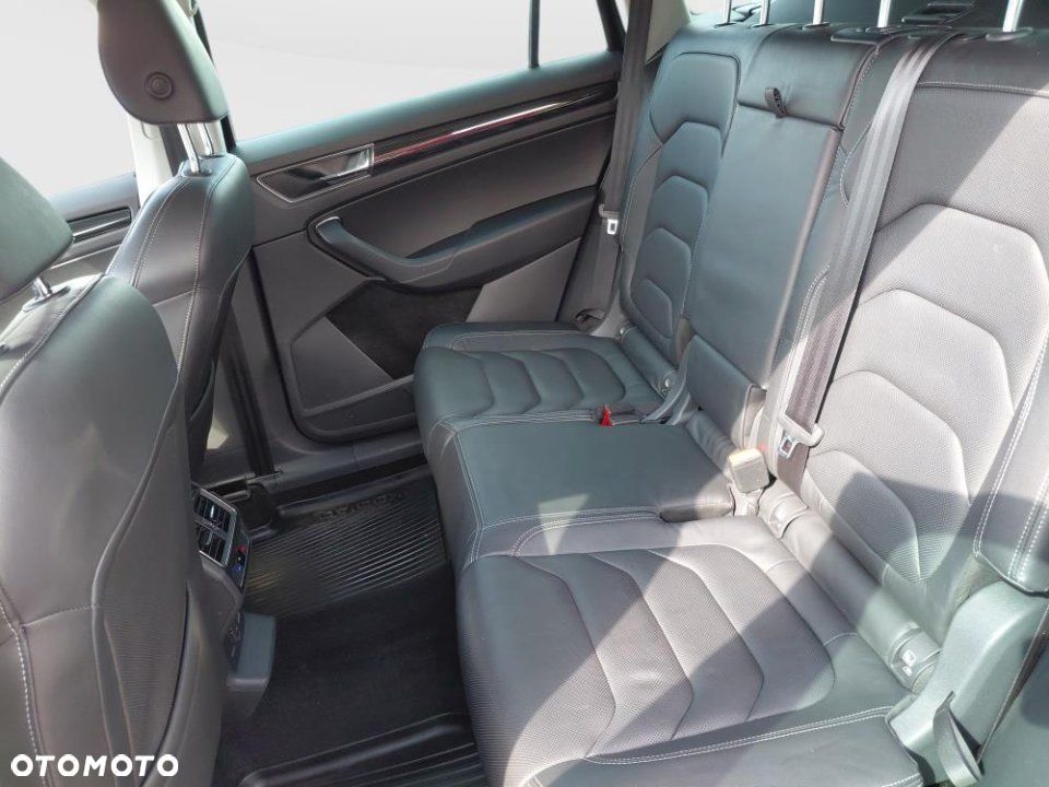 Skoda Kodiaq - 4