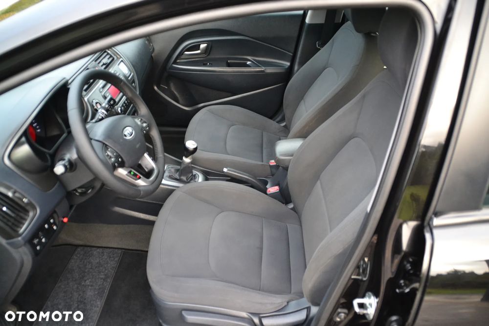 Kia Rio 1.2 Spirit - 23