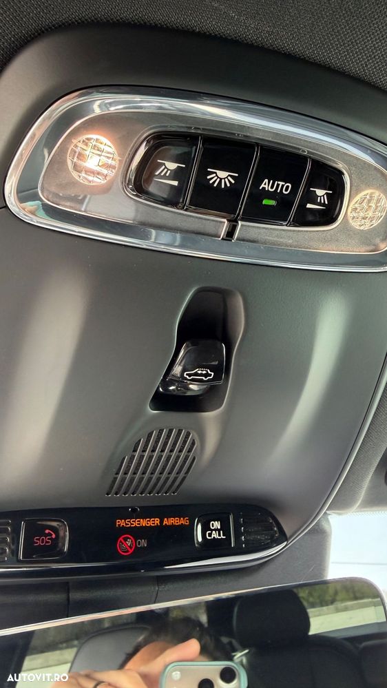 Volvo XC 60 T8 Twin Engine AWD Inscription - 31