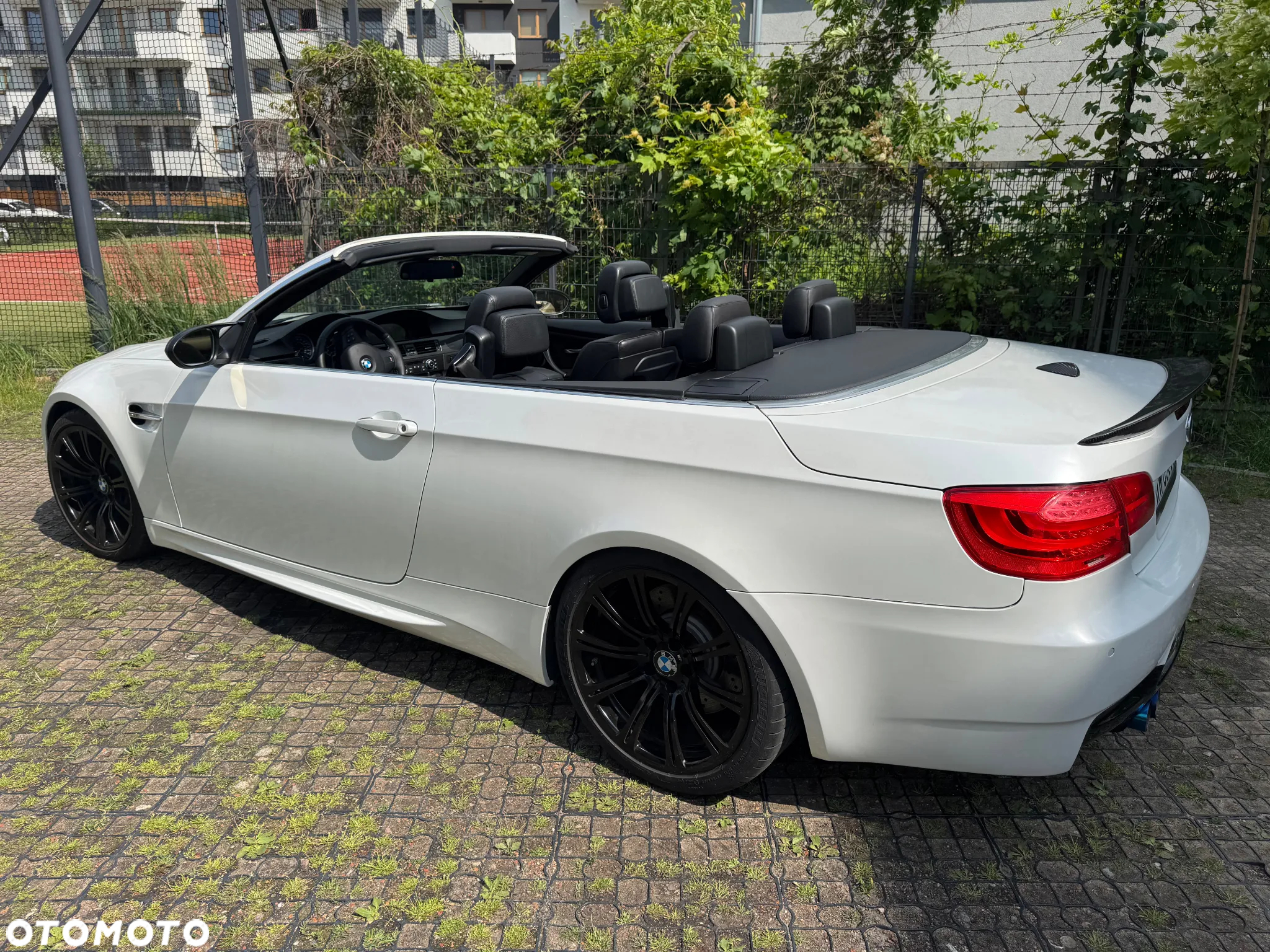BMW M3 - 4