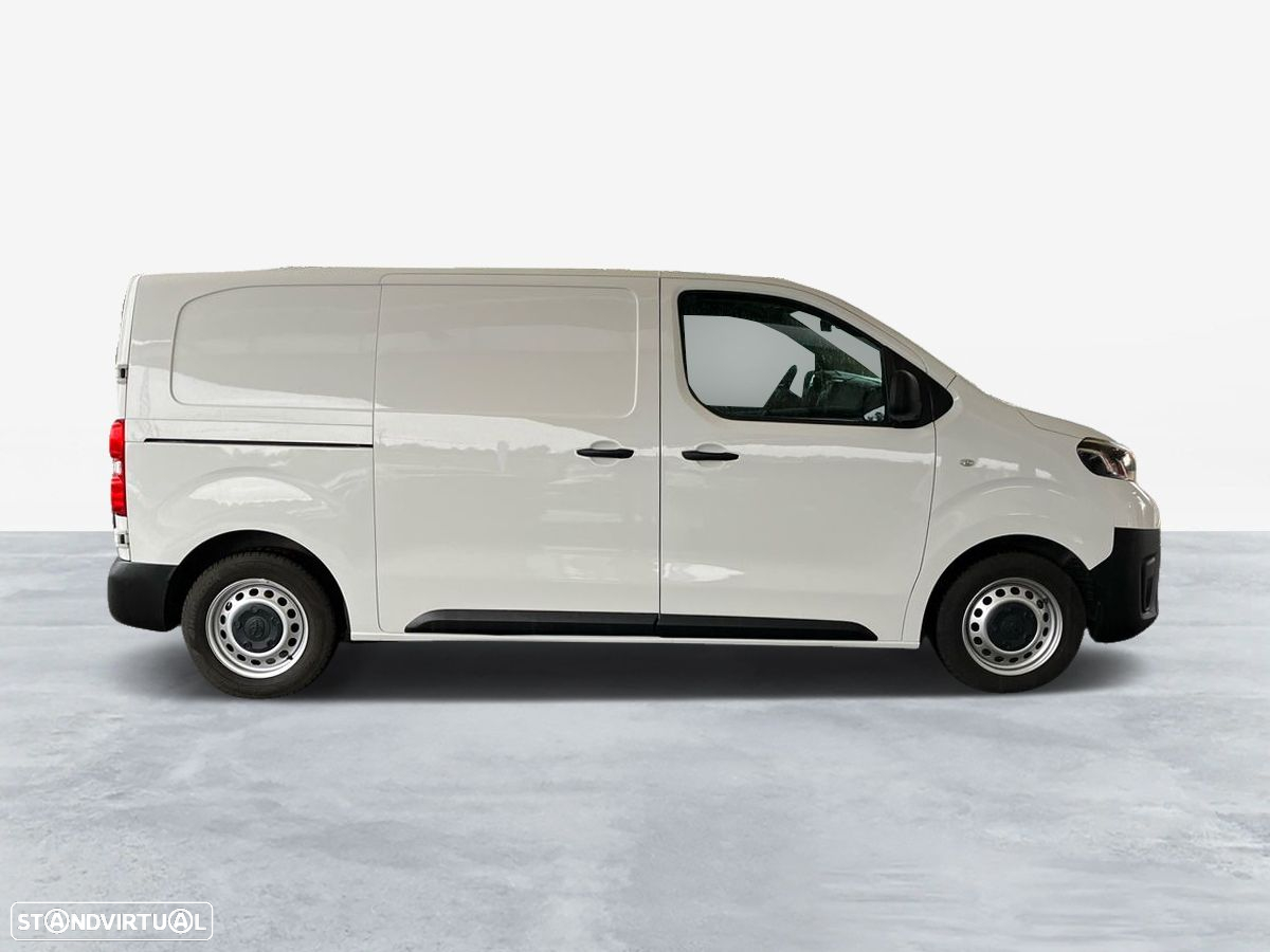 Toyota Proace - 16