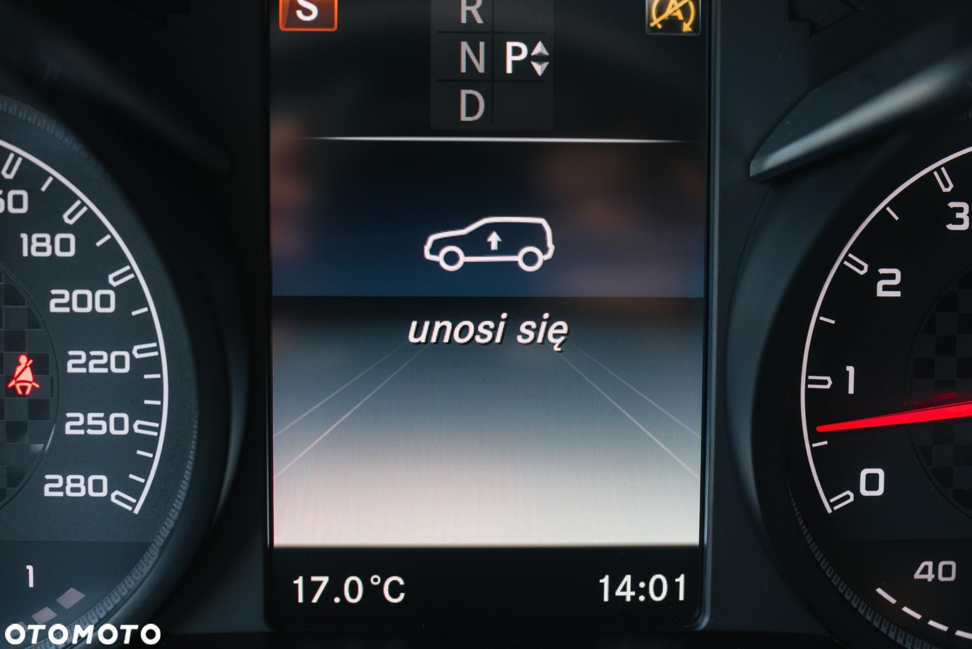 Mercedes-Benz GLC AMG 43 4-Matic - 30