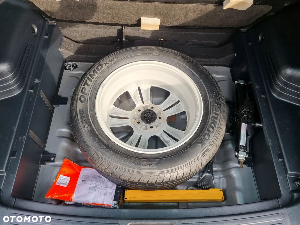 Hyundai ix35 1.6 2WD Comfort - 27