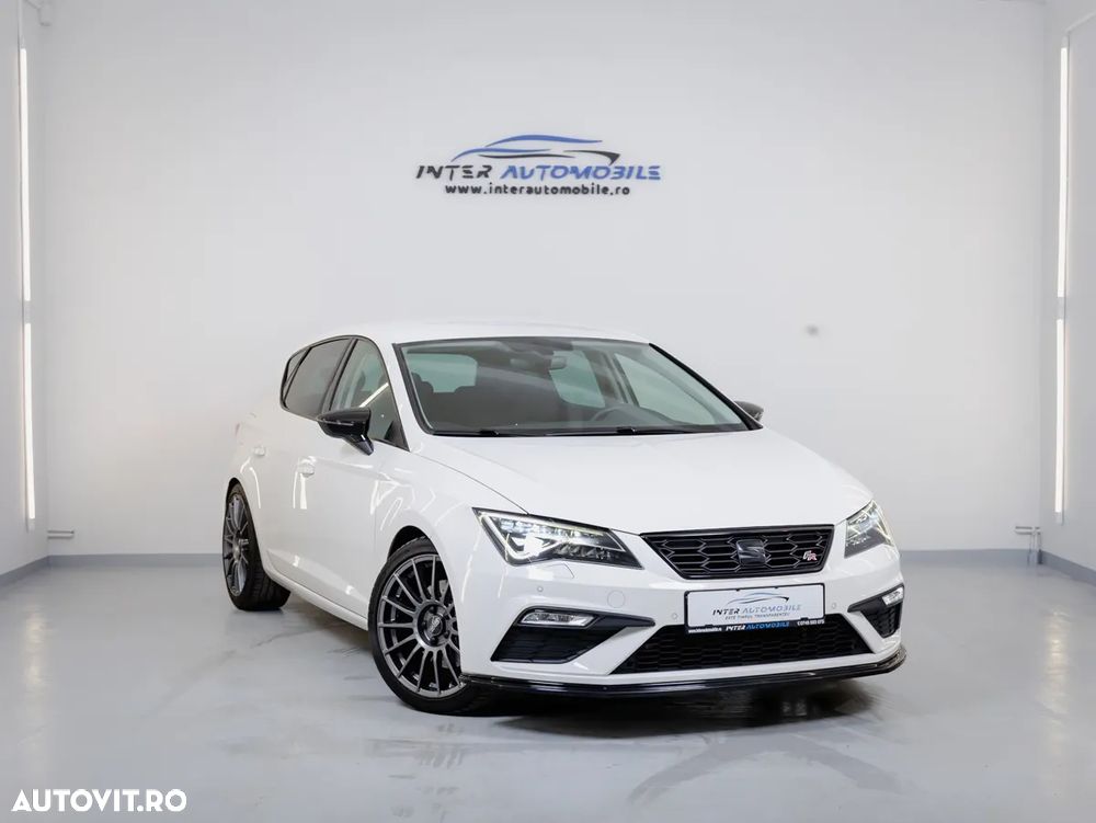 Seat Leon - 11