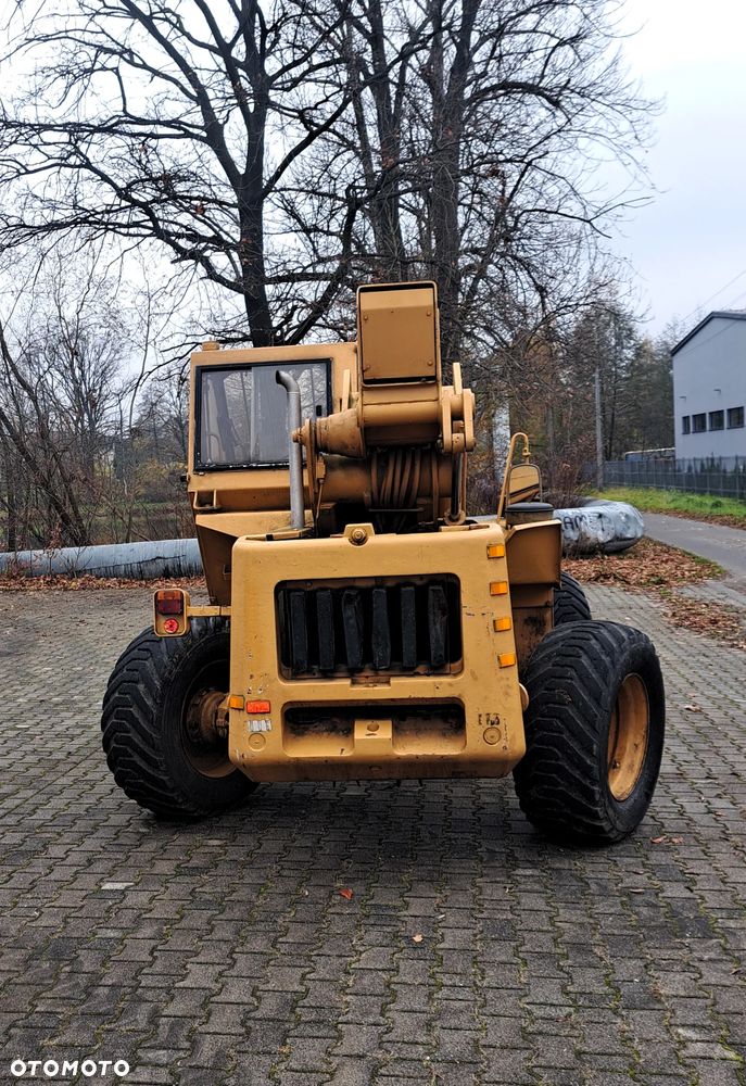 JCB 535 - 14