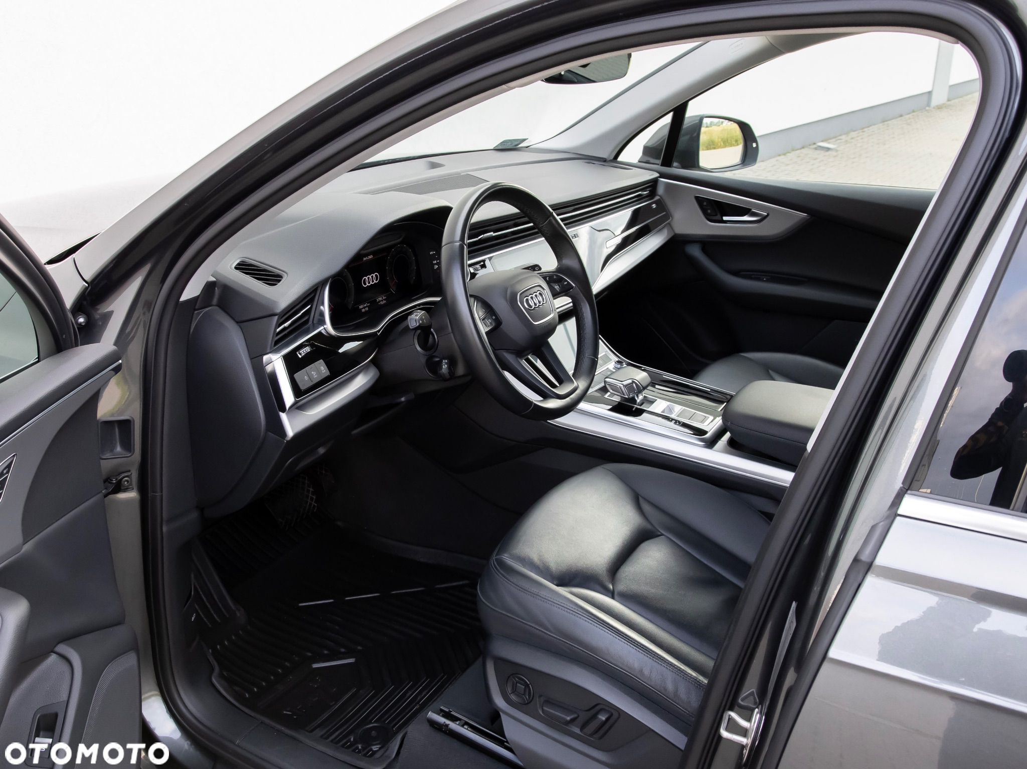 Audi Q7 - 29