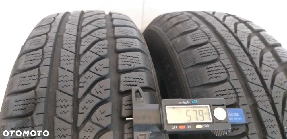 P755250K Para 165/70R14 Dunlop SP Winter Response dot.4312 - 3