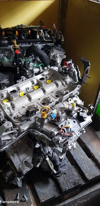 Czujnik ciśnienia spalin DPF Renault nr 227701177R Nowy - 5