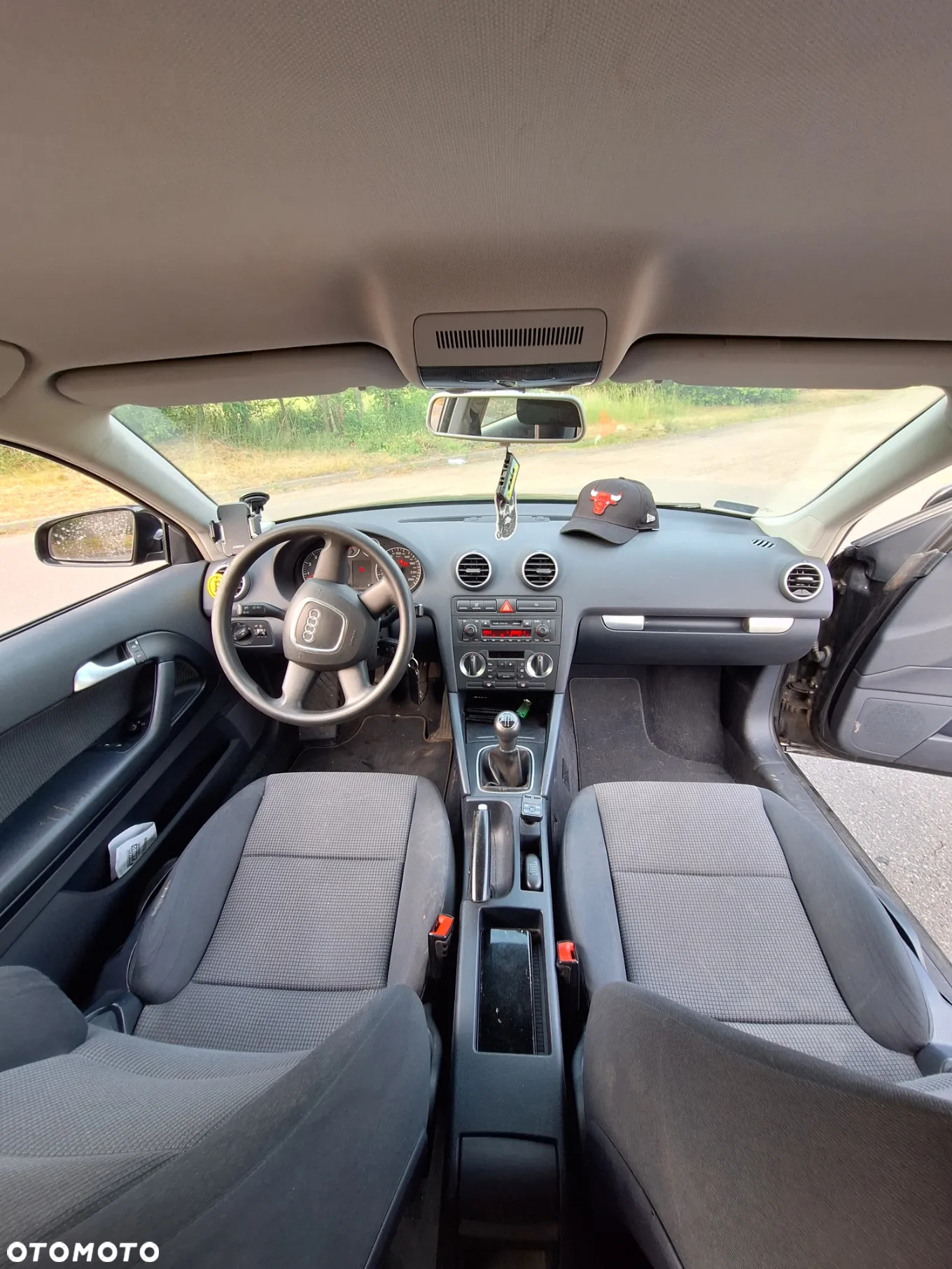 Audi A3 1.6 Ambition - 14