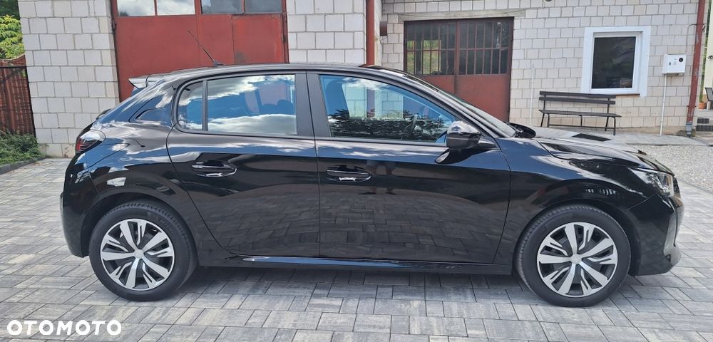 Peugeot 208 BlueHDi 100 Active Pack - 4