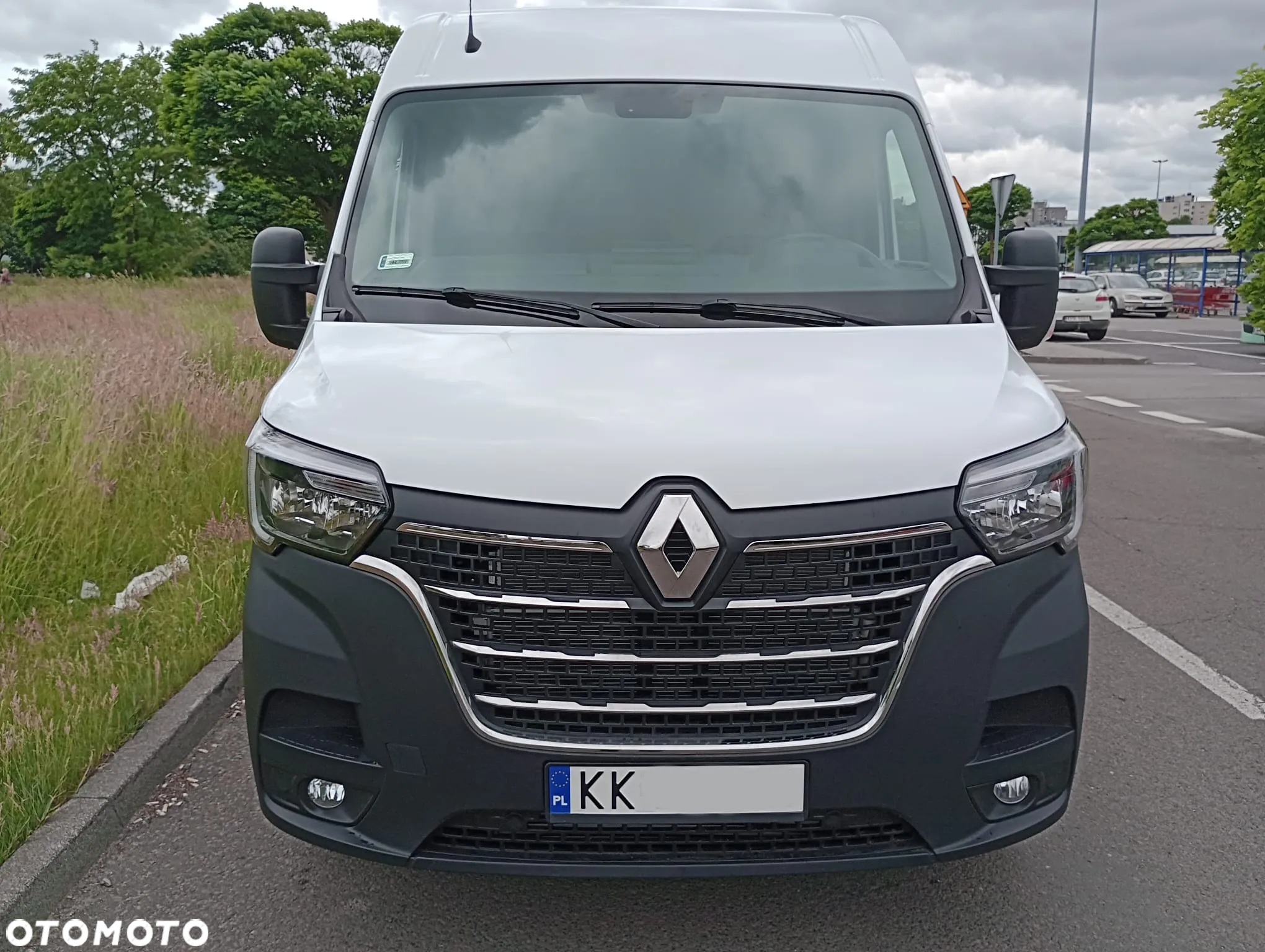 Renault Master dCi L3 Pack Clim - 10