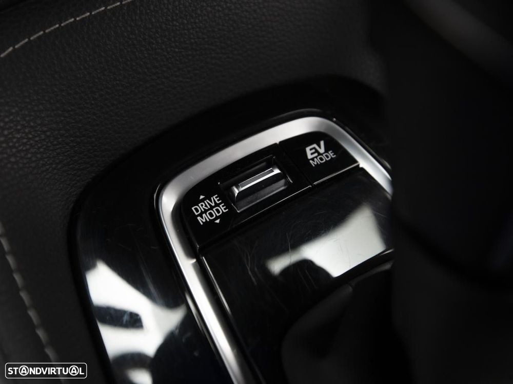 Toyota Corolla Touring Sports 1.8 Hybrid Active - 23