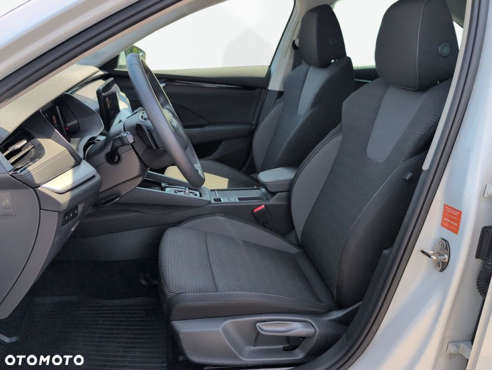 Skoda Octavia 1.5 TSI mHEV Drive Selection DSG - 17