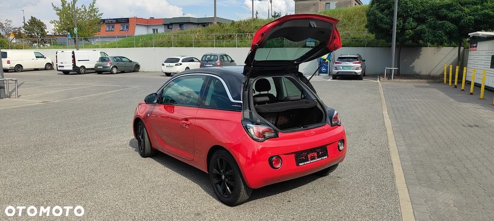 Opel Adam 1.4 Start/Stop Jam - 15