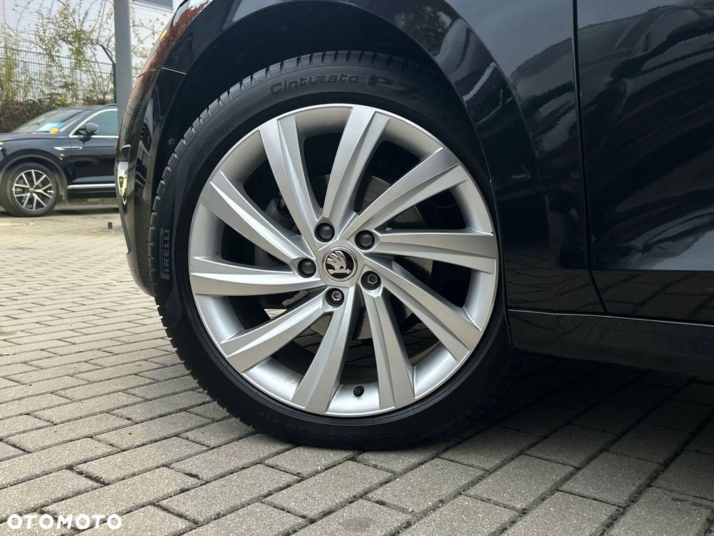 Skoda Octavia 2.0 TDI Style - 28