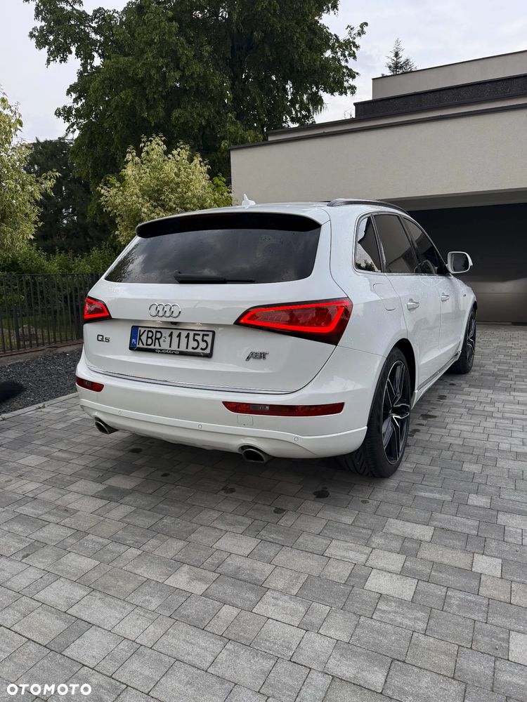 Audi Q5 - 8