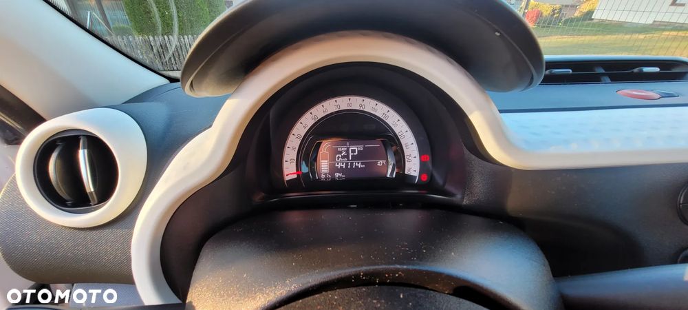 Renault Twingo Electric INTENS - 8