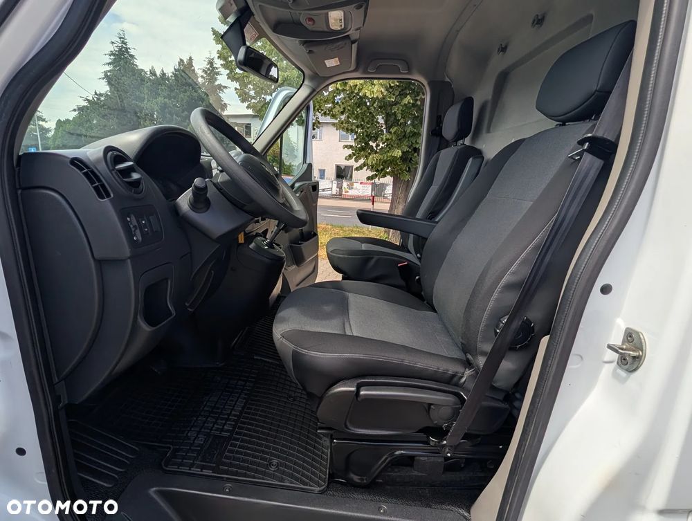 Renault Master - 23