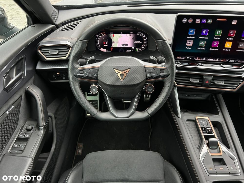 Cupra Formentor 1.5 TSI DSG - 6