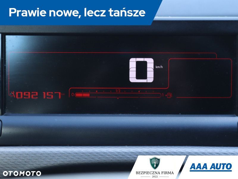 Citroën C4 Cactus - 13