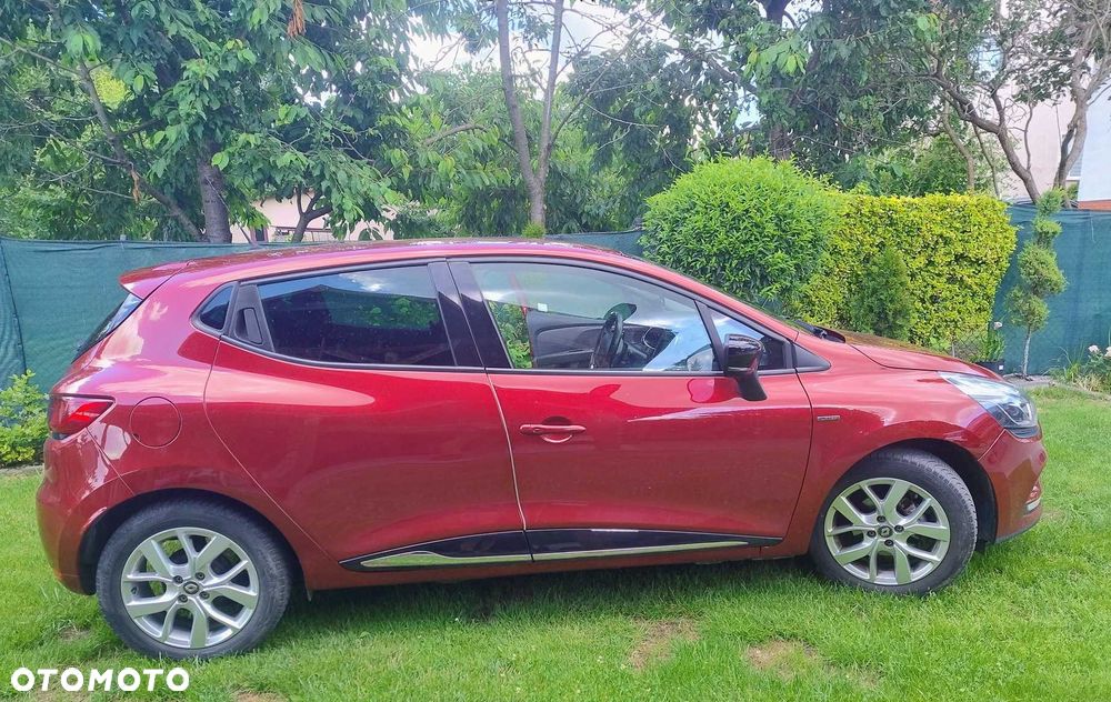 Renault Clio - 4