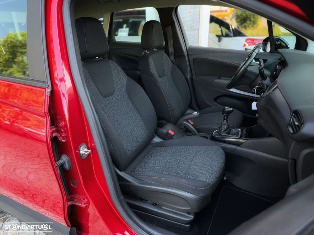 Opel Crossland 1.2 Elegance - 23