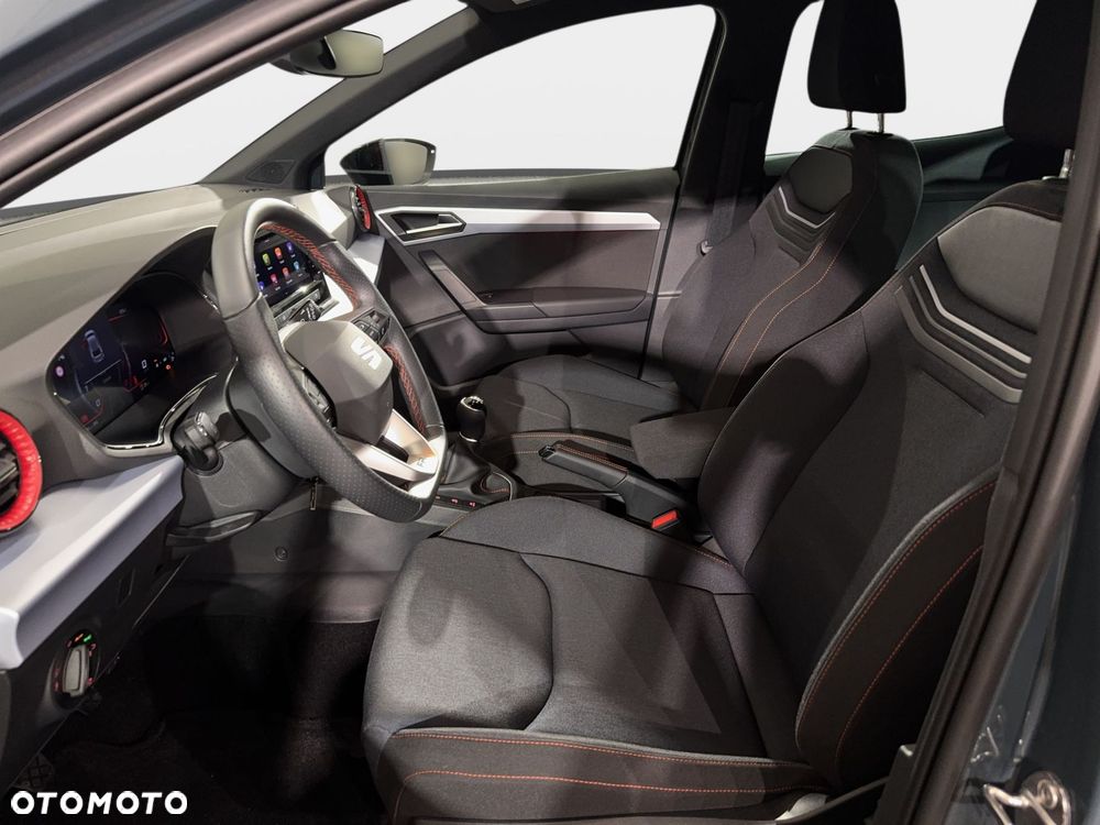 Seat Ibiza - 13