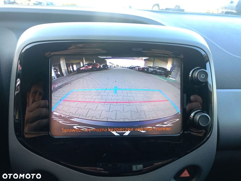Toyota Aygo - 19