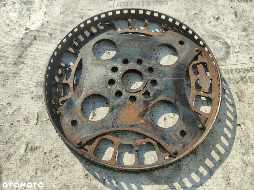 BMW E65 E63 E64 E53 N62 3.6i 4.4i 4.8i Koło zamachowe 7501478 - 2