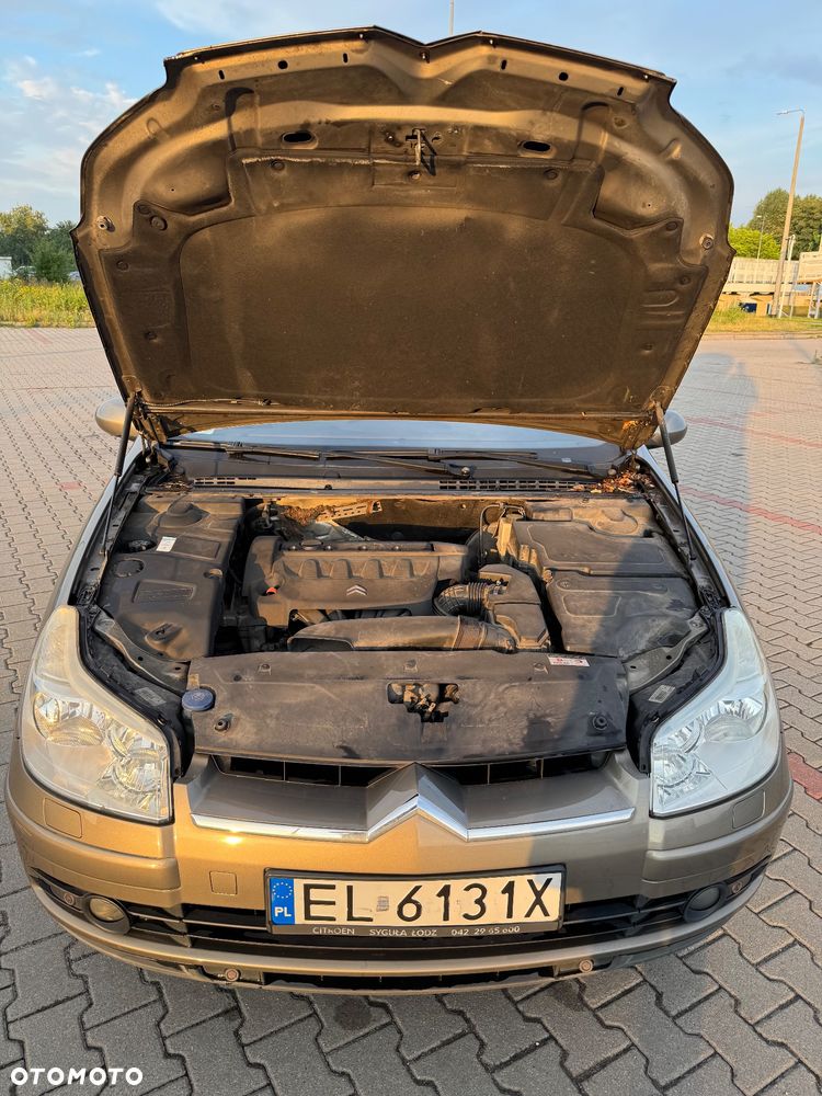 Citroën C5 - 14