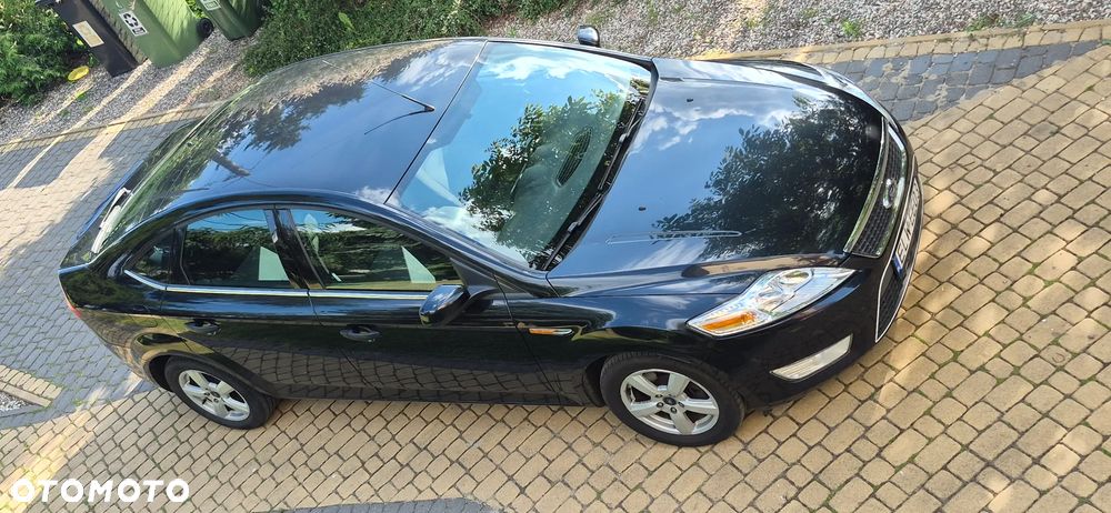 Ford Mondeo 2.0 TDCi Trend - 1