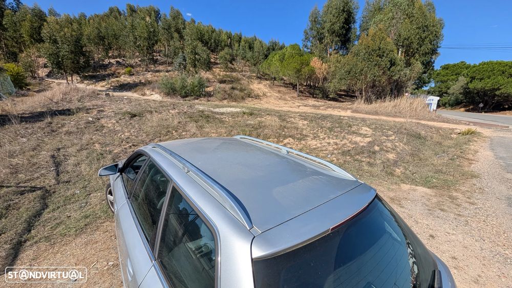 Audi A4 Avant 1.9 TDI - 21