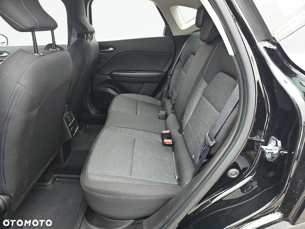 Renault Captur 1.0 TCe Zen - 11