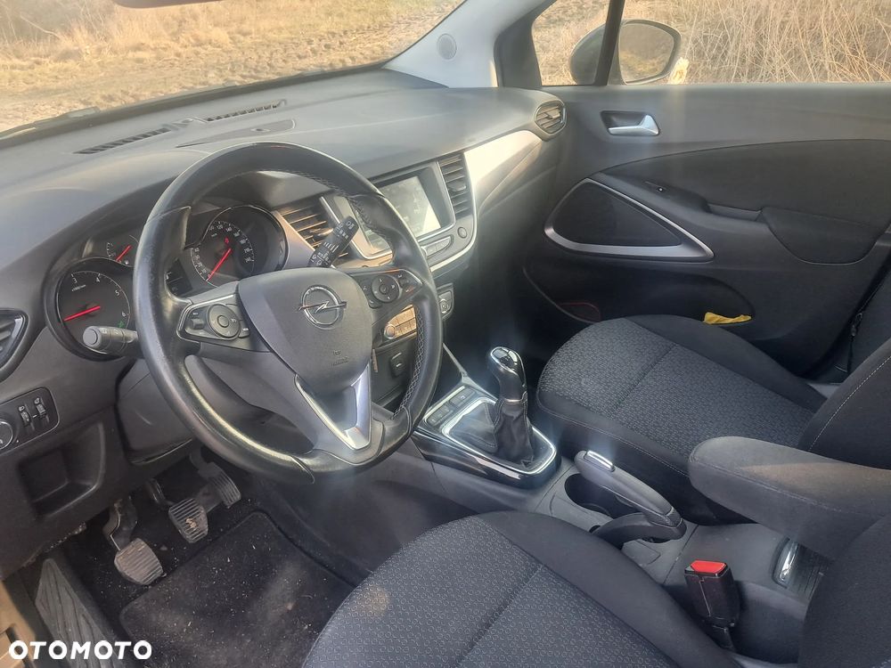 Opel Crossland X 1.6 ECOTEC Start/Stop Innovation - 18