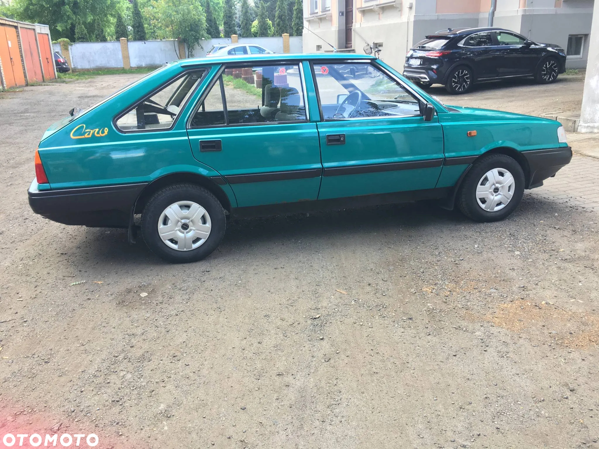 Polonez Caro - 4