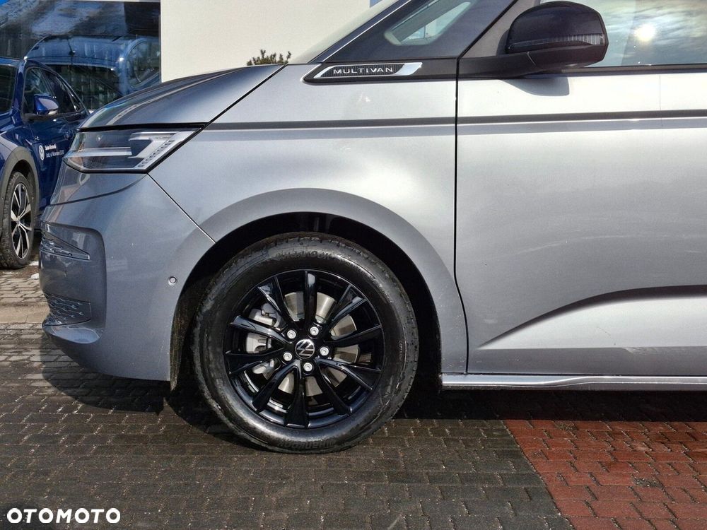 Volkswagen Multivan 2.0 TDI L2 Life DSG - 13