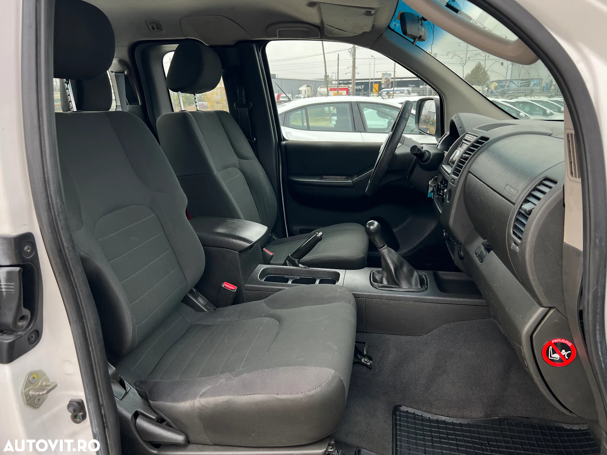 Nissan Navara - 7