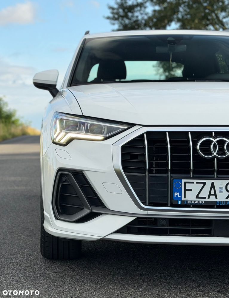 Audi Q3 35 TFSI S tronic S line - 5