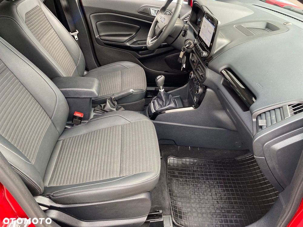 Ford EcoSport - 15