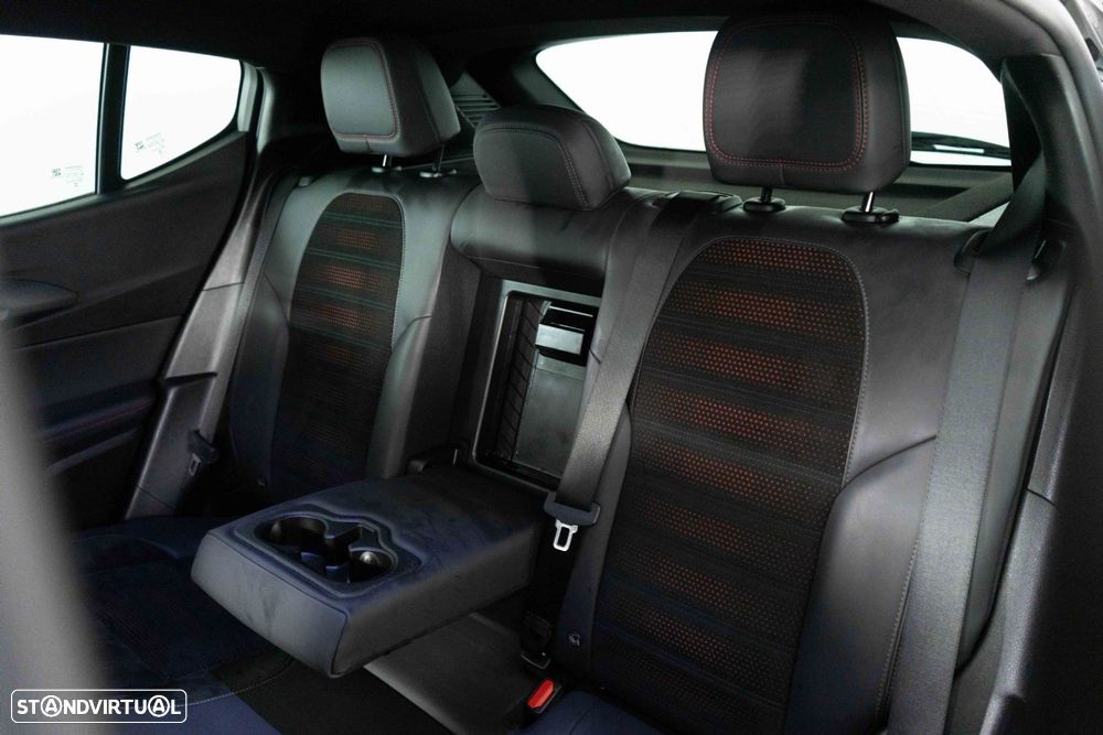 Alfa Romeo Tonale 1.3 Plug-In Hybrid Veloce e-AWD - 10