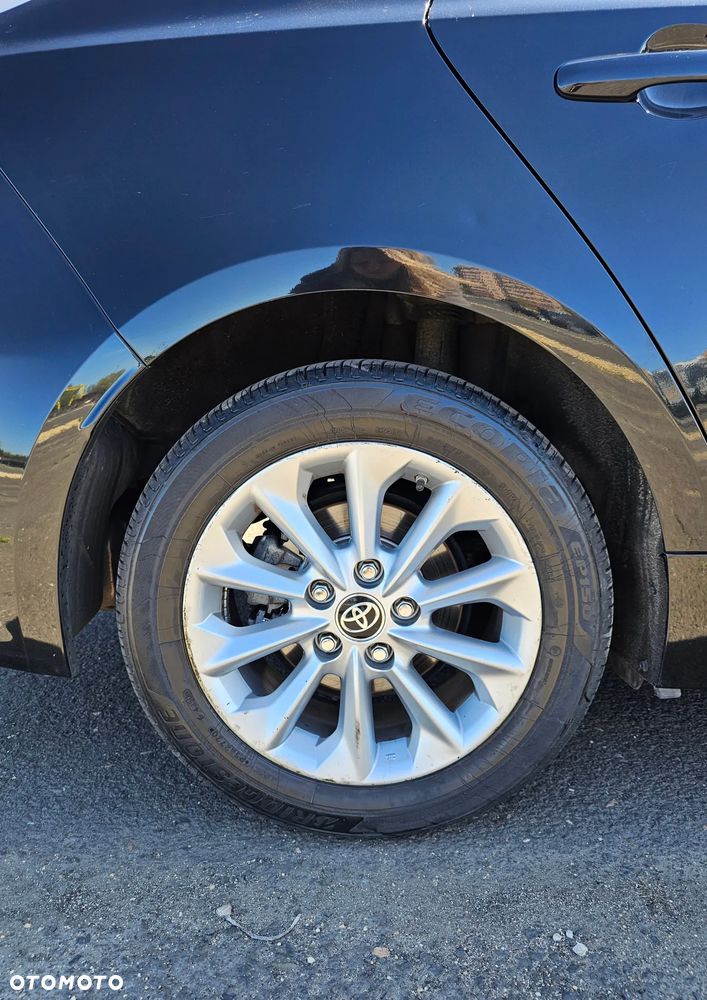 Toyota Corolla 1.6 Comfort - 11