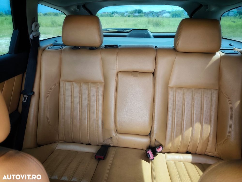Alfa Romeo 156 1.9 JTD Progression - 7